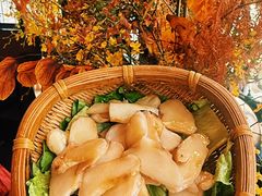-滇野云南野生菌餐厅(陕西南路店)