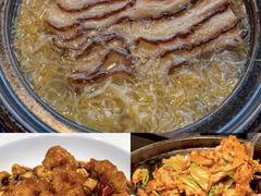 -喜悦烤鸭·新京菜(王府井店)