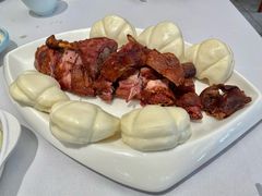 樟茶鸭-峨嵋酒家(地安门店)