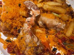 -避风塘·金牌店·夜宵(金玉兰店)