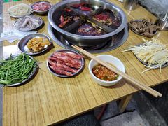 -渝味黄姐火锅(黄泥村店)
