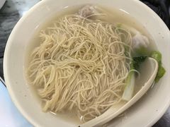 -岐城面馆(黄岐店)