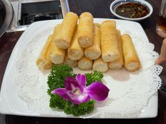 -御膳粥·牛乳粥底火锅·地道顺德菜(容桂店)