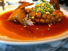 -湖滨28中餐厅·西湖宴·杭州君悦酒店
