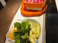 -润园四季椰子鸡火锅(欢乐海岸店)