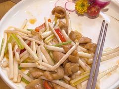 -德胜轩正宗顺德菜(宝安沙井会展中心店)