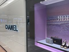 -乐天免税店(明洞店)