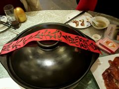 -不倒翁·徽天下名菜楼(马鞍山路店)