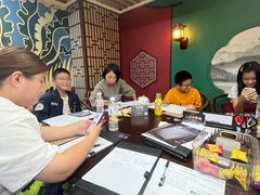 -十二宫Zodiac全息剧本杀推理馆(大世界店)