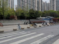 -苏州河梦清园环保主题公园