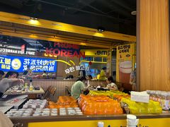 -阿亲家·韩式无限烤肉(春熙路店)