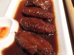 -新仙清汤牛腩(铜锣湾店)