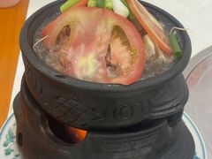 -藏味八珍特色火锅