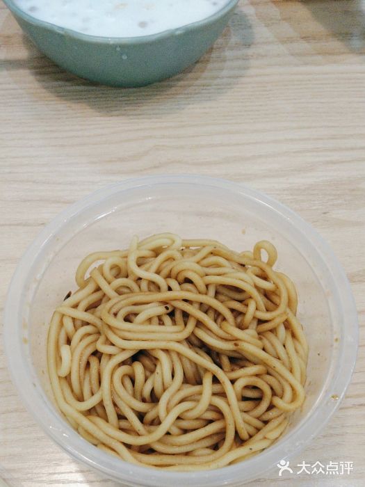 广德记·椰子冻手制甜品(福田总店)图片