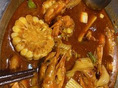 -李想大虾(江北天街店)
