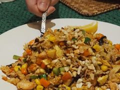 -FUNFUN有饭花园聚会餐厅