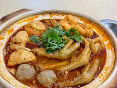 -刘栋梁大排档(淮海东路店)