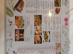 -满江红四季餐厅 · 国家五钻级酒家(新纪元大酒店店)