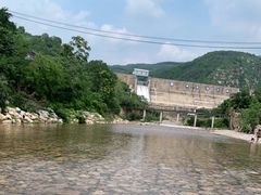 -京东石林峡风景区