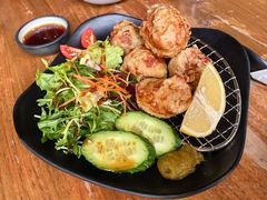 -铃木食堂(北新桥店)