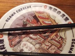 -小川洋风料理(大悦城店)