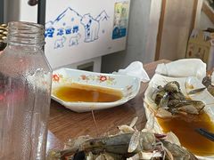 -蜀都冒菜·酱蟹生腌
