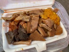 -细妹五香牛杂(步行街店)