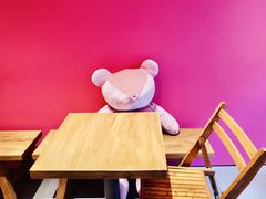 -Punchline Coffee&Roaster(同济大学店)