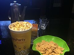 -欢乐迪氧吧KTV(大渡口步行街店)