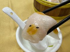 -吉莲利苑海鲜酒家(珠海拱北28年老字号店)