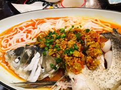 -新白鹿餐厅(爱琴海购物中心店)