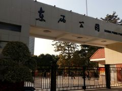 -东风公园
