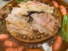 -牛牛章·章鱼水煎肉(光谷世界城店)