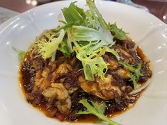 -桃子餐厅·天津菜(红星路直营店)