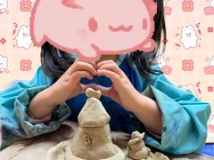 -尼莫儿童美术(三阳路融科天城校区)