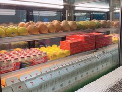 -茶也运也(望京万科店)