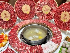 -潮德阿水牛肉火锅(深圳总店)