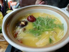 -U你·天然调味(南湖总店)