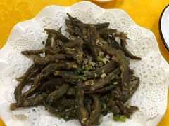 -正宗波记潮州砂锅粥(新洲一街店)