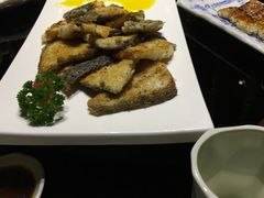 -梅筑·创意料理(王府井百货店)