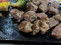 -豪客来牛排(红豆万花城店)