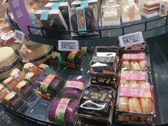 零售区-ALDI奥乐齐超市(浦东大华锦绣优嘉店)