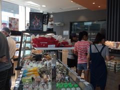 -85度C(深圳佳宁娜店)