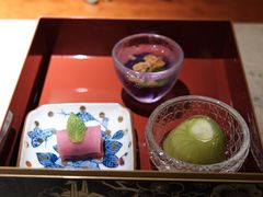 -九献创意菜·牛排馆(亮马河花园店)