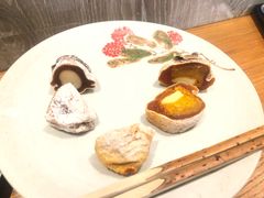 -茶是一枝花泡茶店