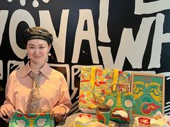 -麦当劳(哈西万达店)