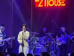 -TZ House音乐现场(来福士中心店)