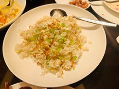 -万豪中餐厅·粤菜·北京粤财JW万豪酒店