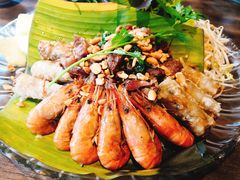越南春卷-大头虾越式风味餐厅(光明广场店)