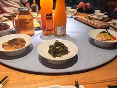-吴越荣记苏州菜·松鼠桂鱼 100% 活鱼现做(月光码头店)